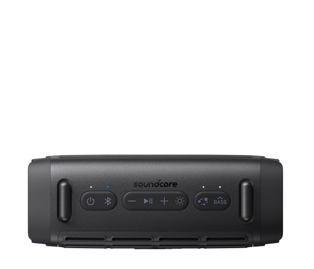 soundcore Boom 3i Czarny - 1341740 - zdjęcie 5